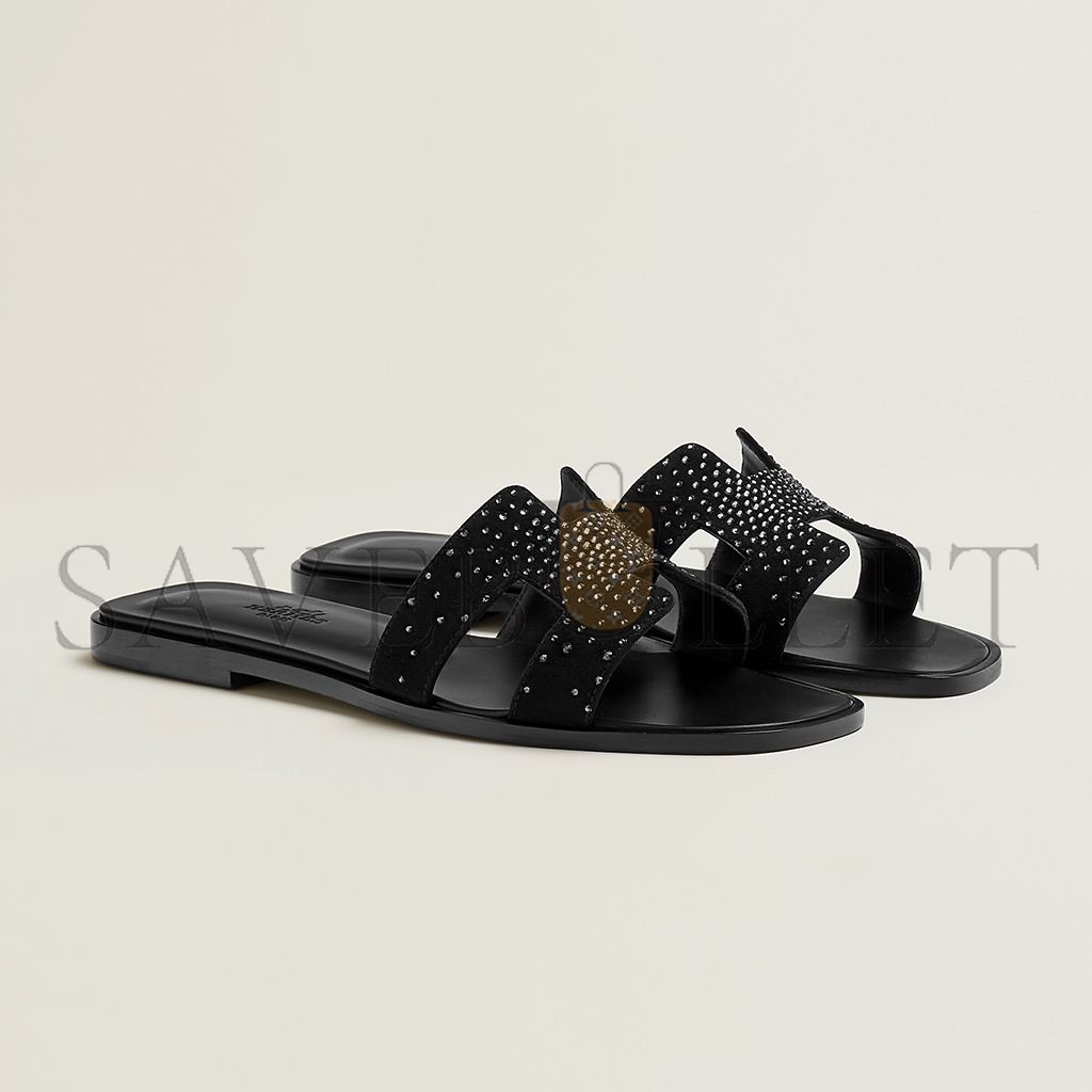 HERMES ORAN SANDAL H222108Z02350